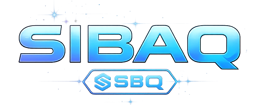 SIBAQ Logo